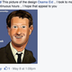 Image for article titled The Bizarre World of Unsolicited Mark Zuckerberg Fan Art
